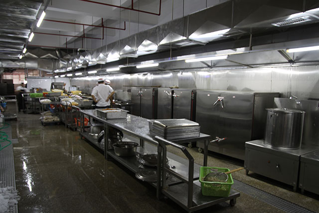 工程案例 工程案例