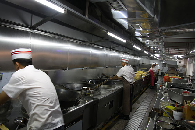 工程案例 工程案例