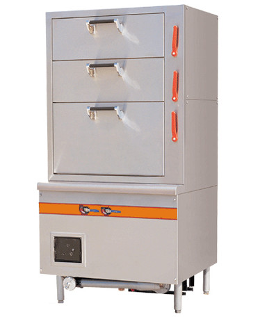 海鮮蒸柜 海鮮蒸柜