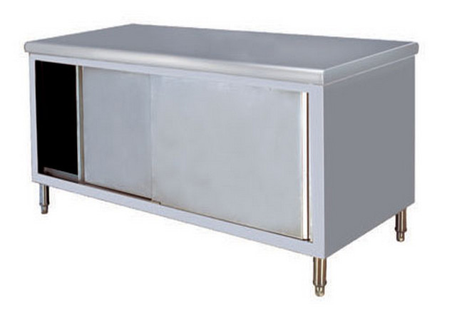 雙通道荷臺柜 雙通道荷臺柜