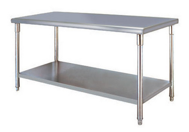 雙層工作臺 雙層工作臺