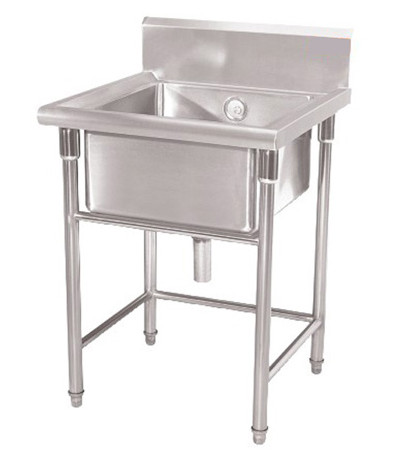 單星水池 單星水池