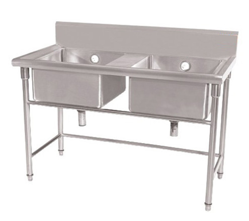 雙星水池 雙星水池