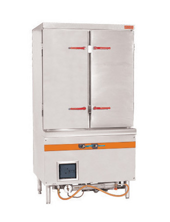 雙門蒸柜 雙門蒸柜