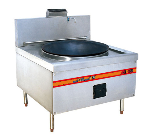 單頭大鍋爐 單頭大鍋爐